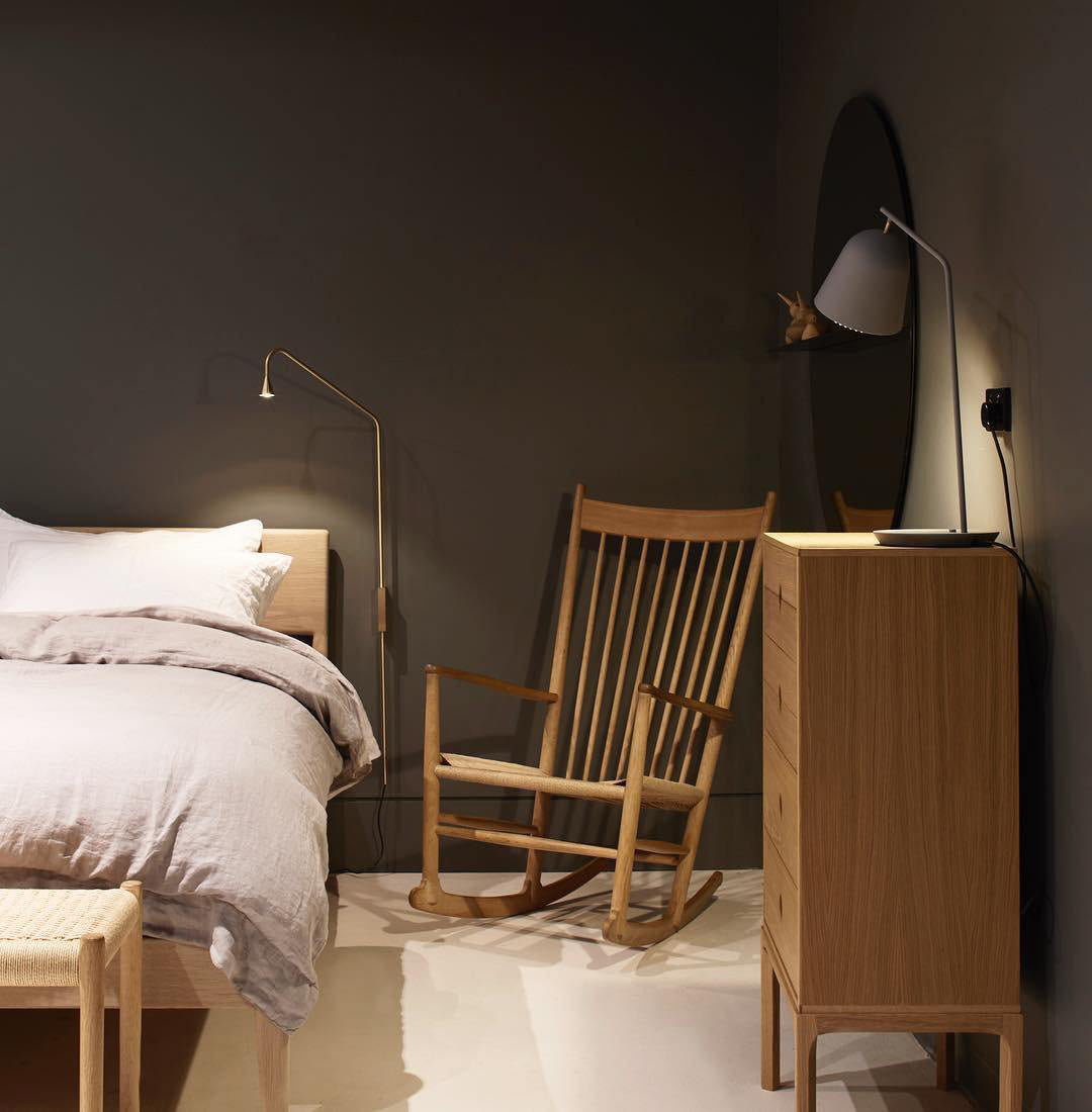 Vesolel Moderne wandlamp minimalistisch