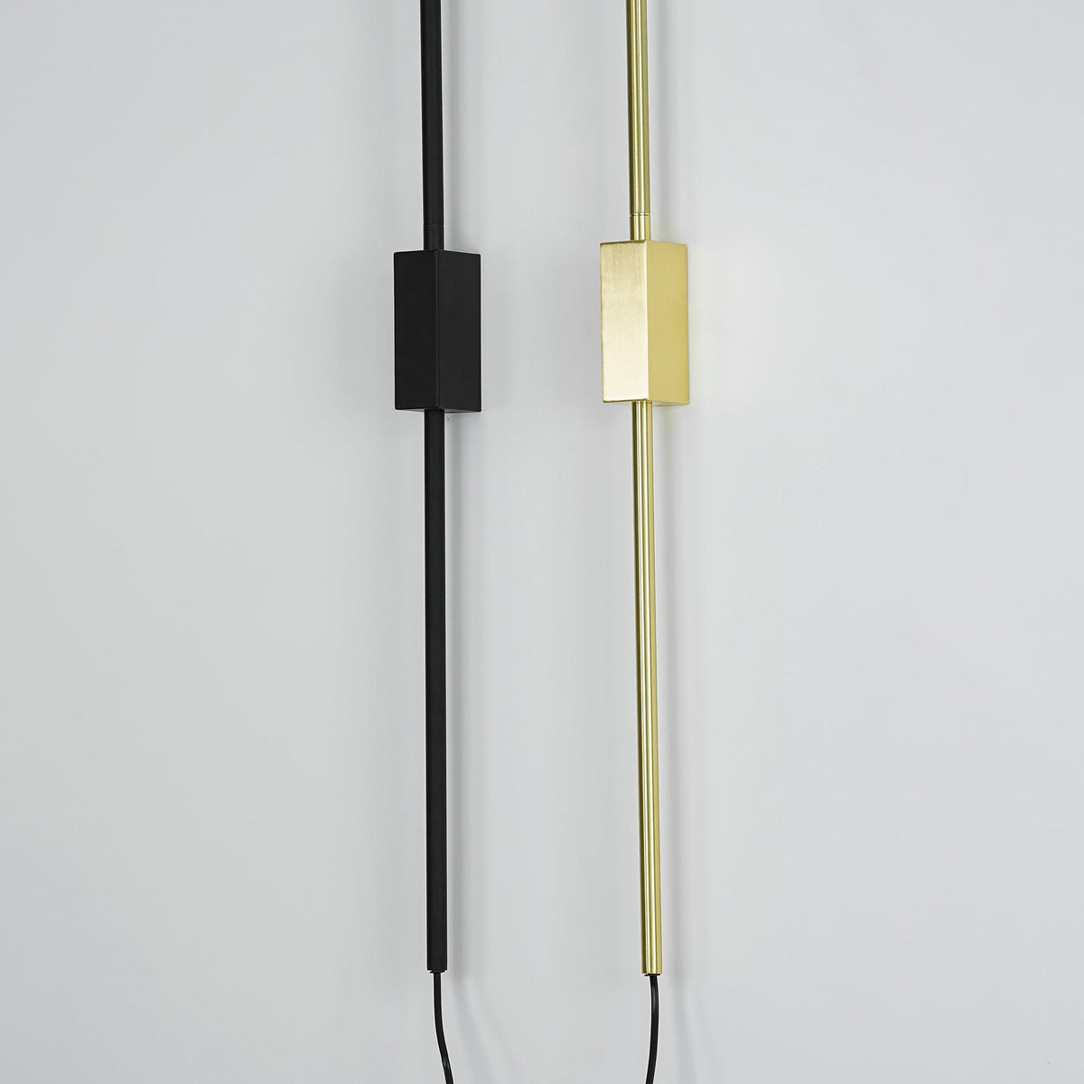 Vesolel Moderne wandlamp minimalistisch