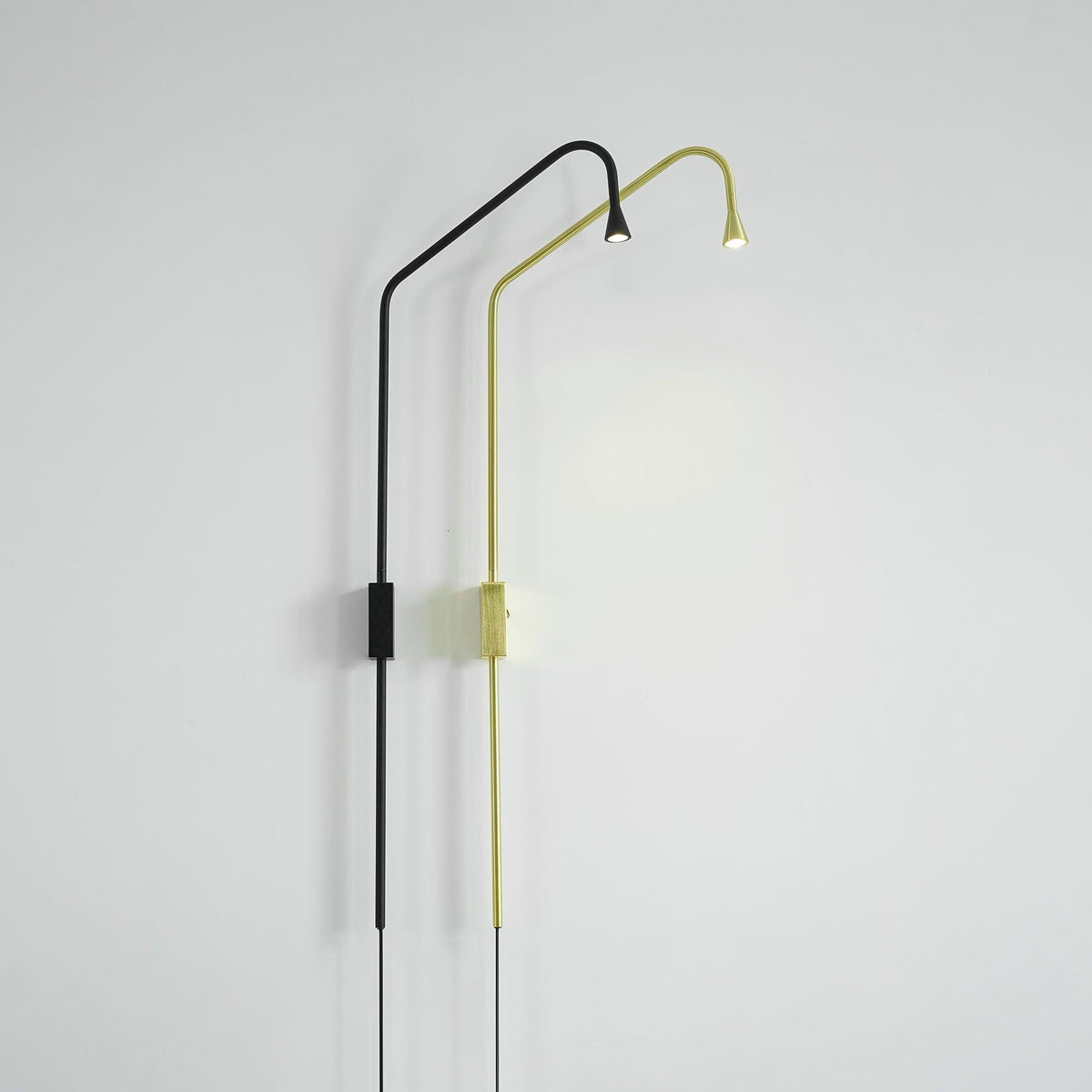 Vesolel Moderne wandlamp minimalistisch