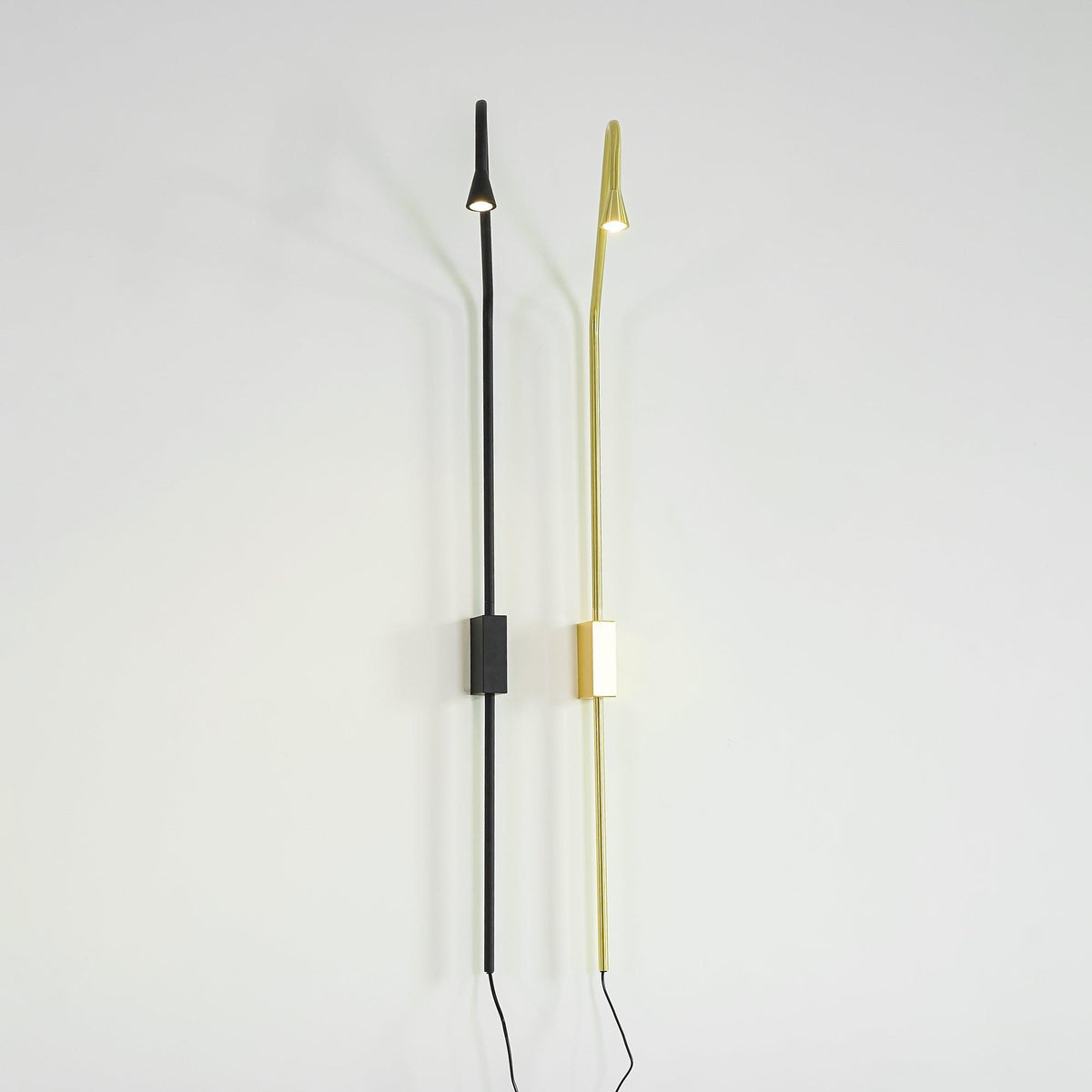 Vesolel Moderne wandlamp minimalistisch