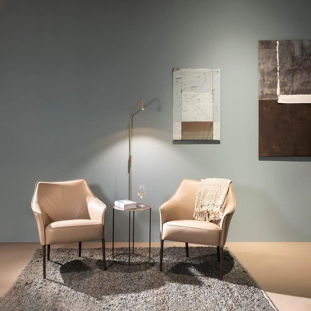 Vesolel Moderne wandlamp minimalistisch