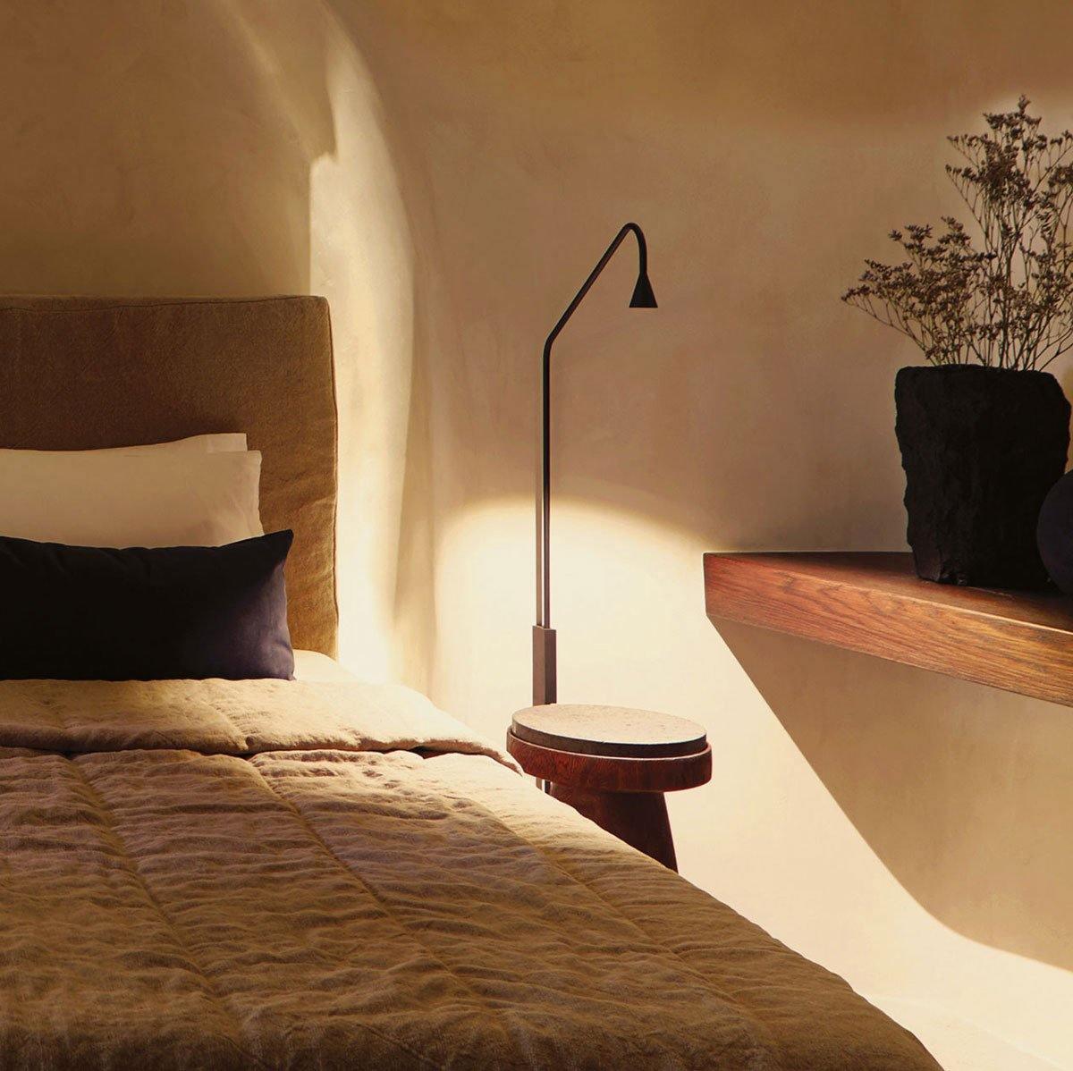 Vesolel Moderne wandlamp minimalistisch