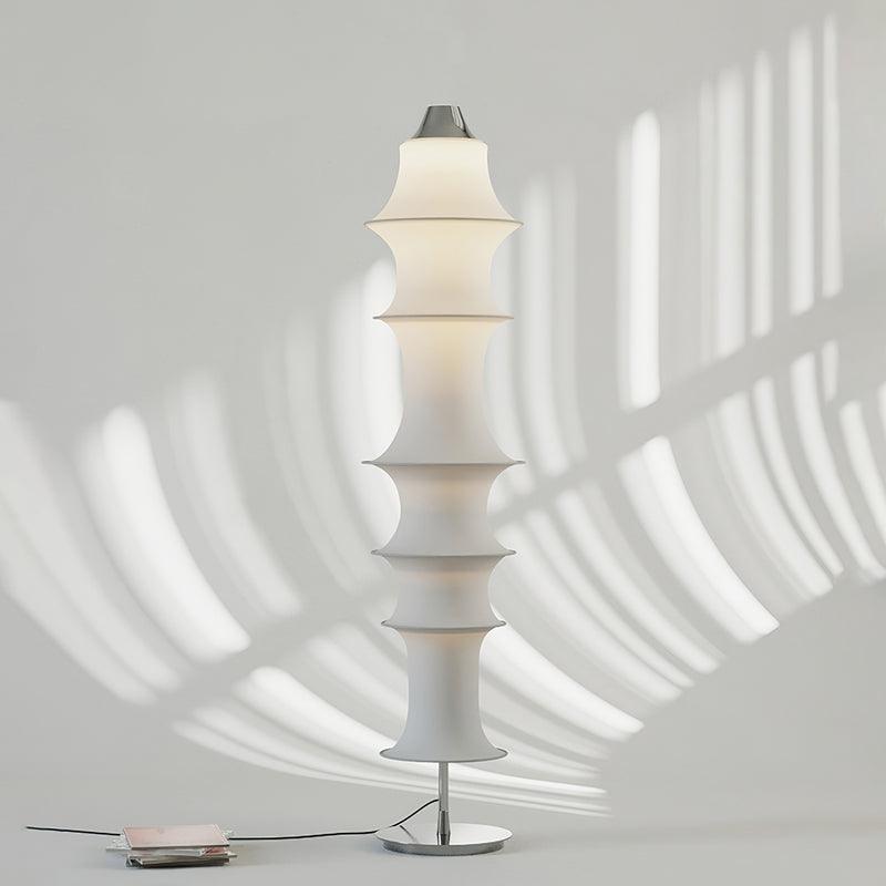 Bhel vloerlamp