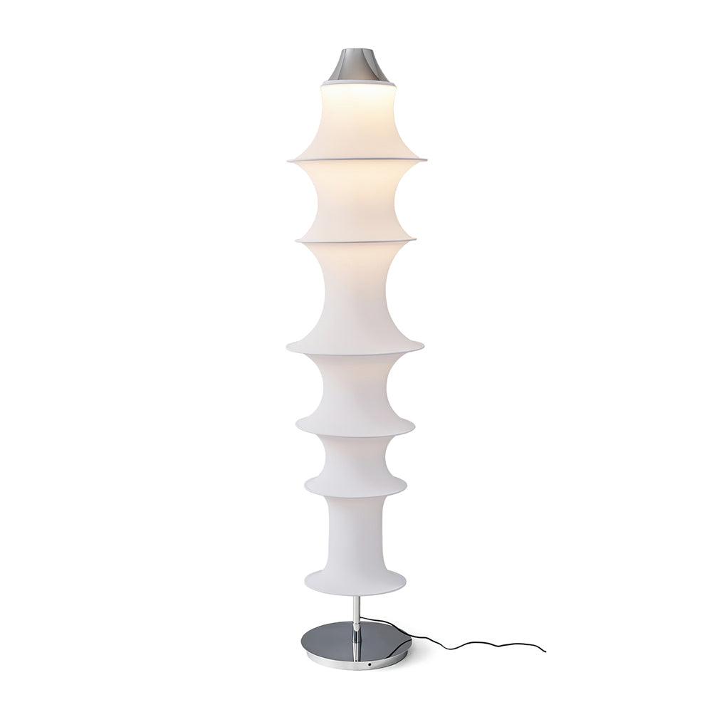 Bhel vloerlamp
