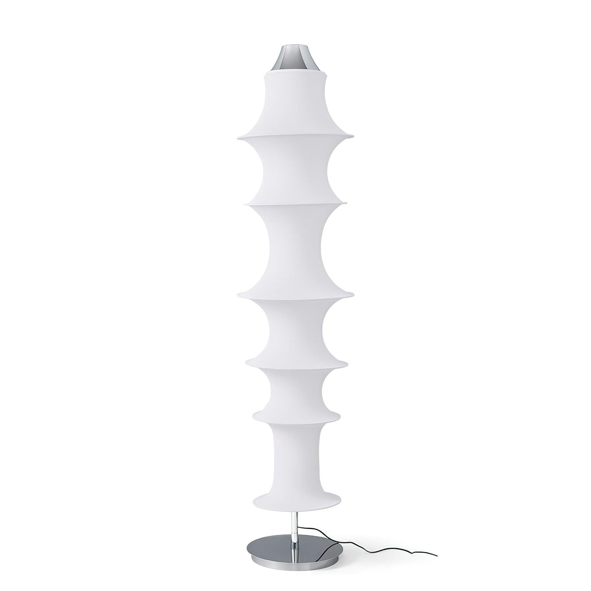 Bhel vloerlamp