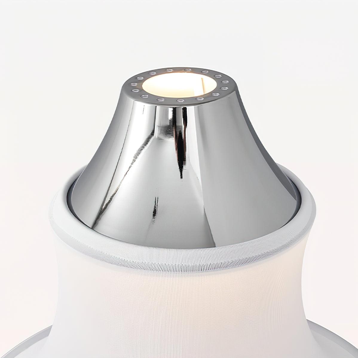 Bhel vloerlamp