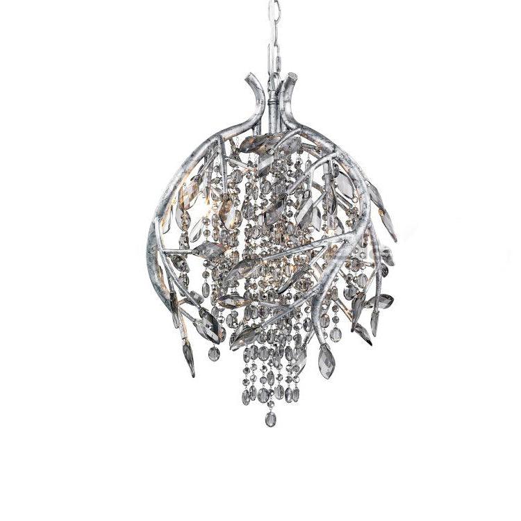 Luxiiel Postmodern luxe Twilight kristal Kroonluchter