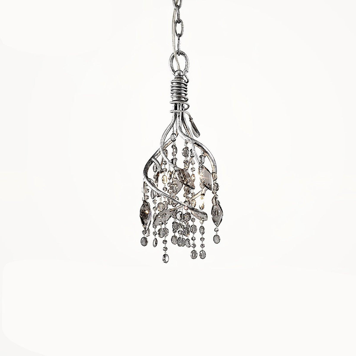 Luxiiel Postmodern luxe Twilight kristal Kroonluchter