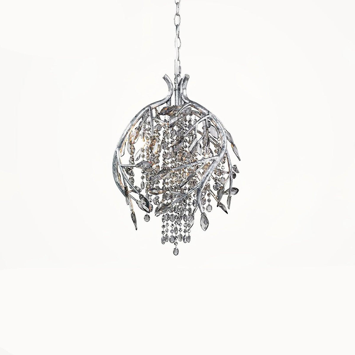 Luxiiel Postmodern luxe Twilight kristal Kroonluchter