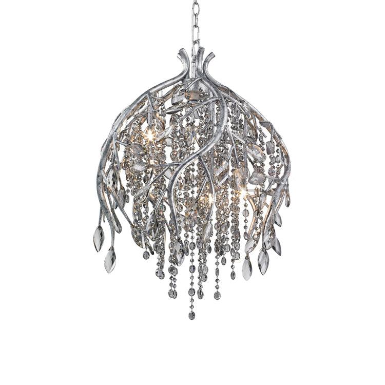 Luxiiel Postmodern luxe Twilight kristal Kroonluchter