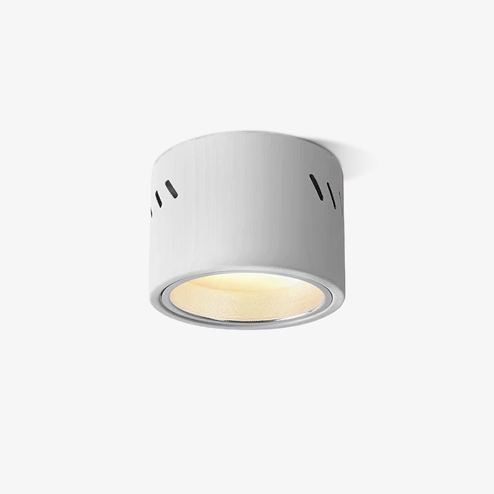 Cumara moderne minimalistische plafondlamp