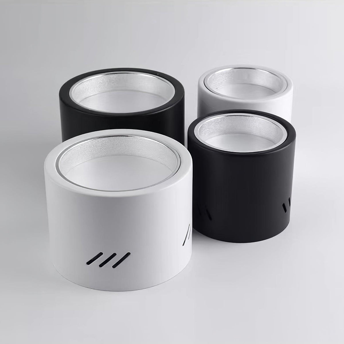 Cumara moderne minimalistische plafondlamp