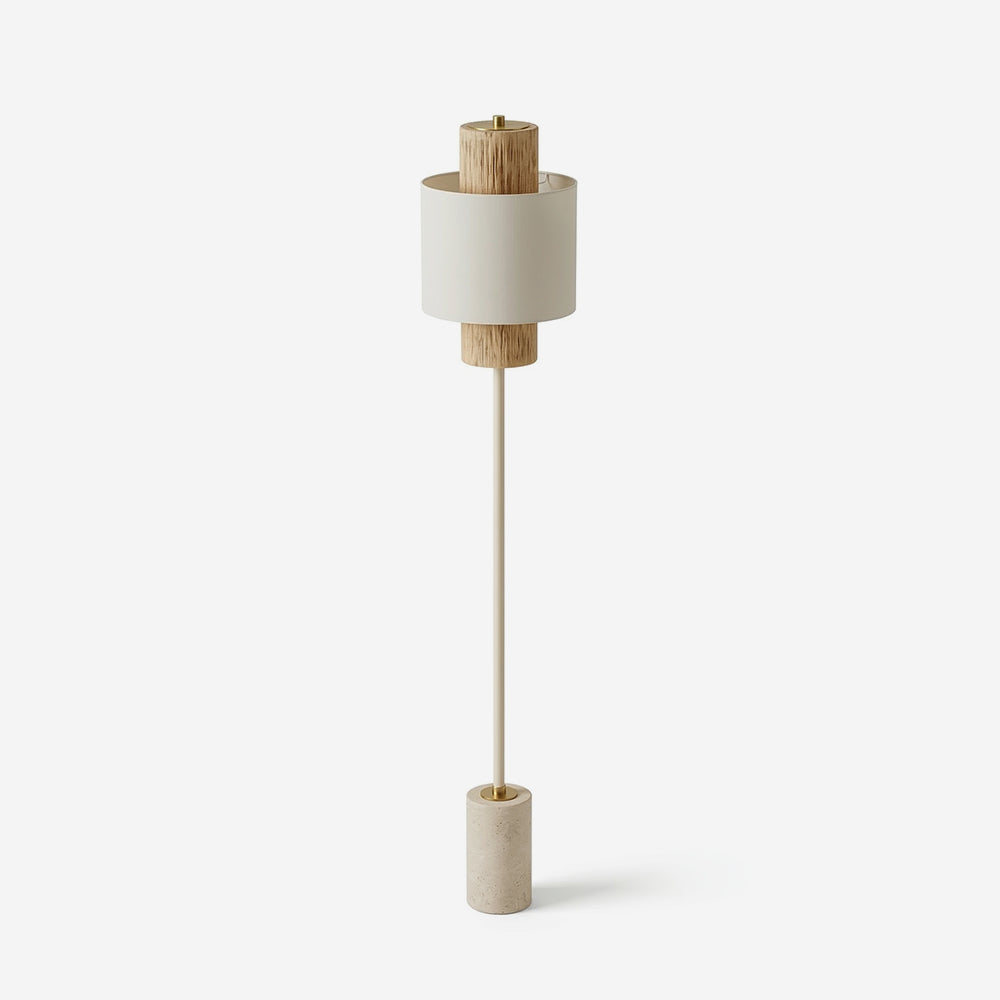 Rhodes vloerlamp