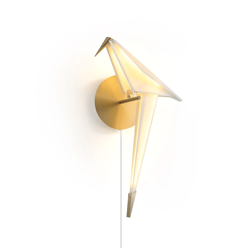 Rivisina Serenity wandlamp met stekker