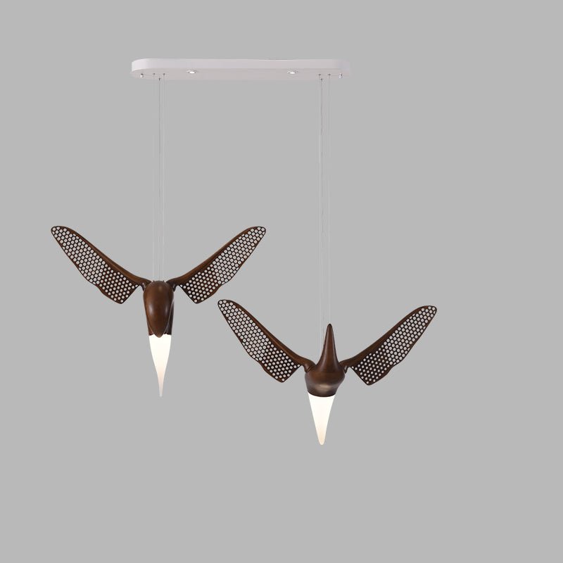 Sylphia Flight Kroonluchter