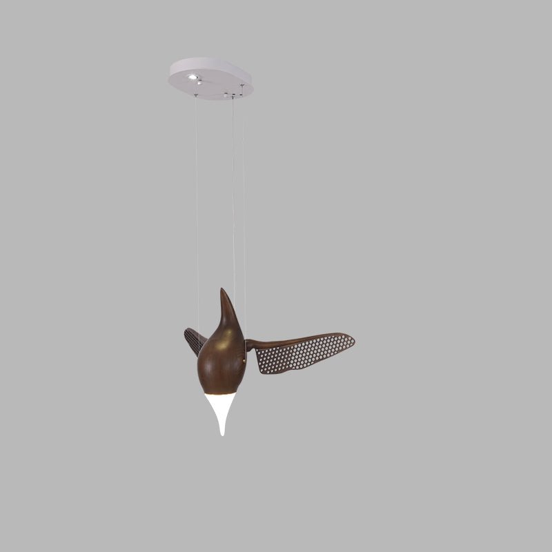 Sylphia Flight Kroonluchter