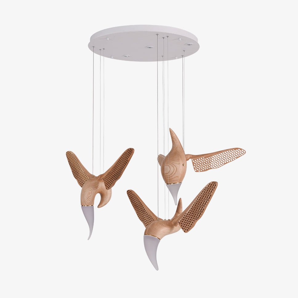 Sylphia Flight Kroonluchter