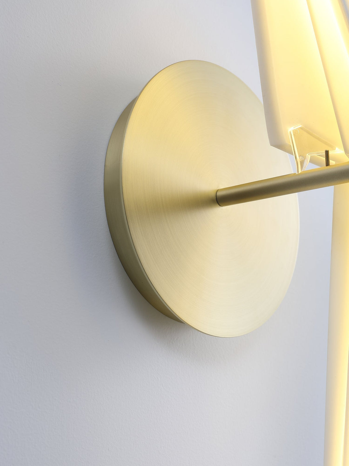 Noreraria Premium Nordic Serenity wandlamp
