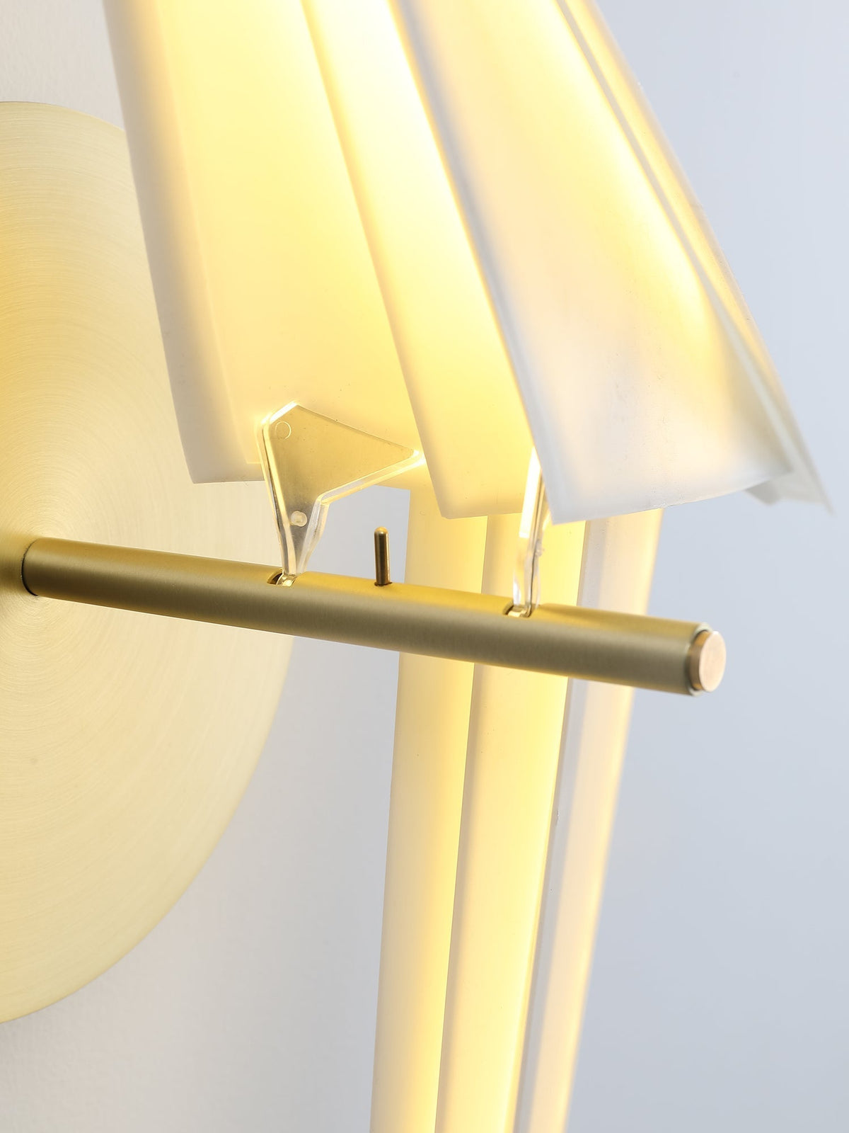 Rivisina Serenity wandlamp met stekker
