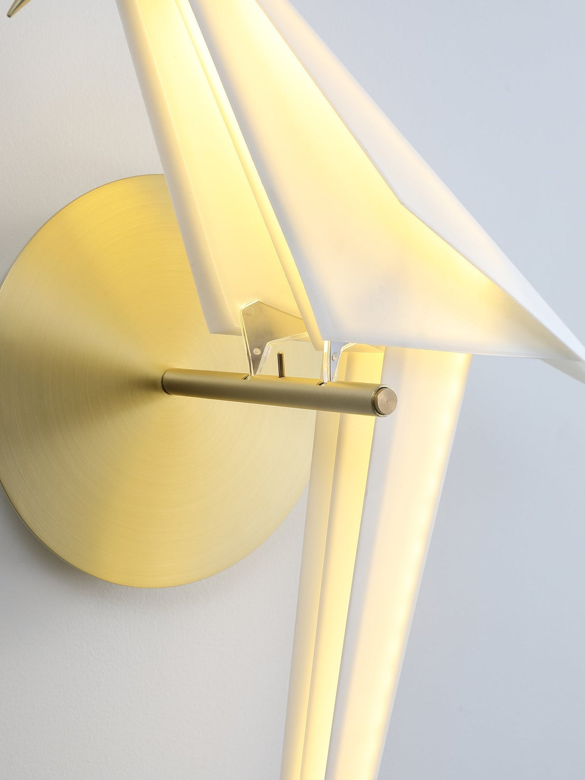 Noreraria Premium Nordic Serenity wandlamp