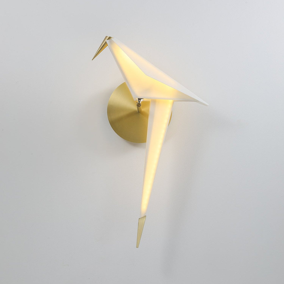 Rivisina Serenity wandlamp met stekker