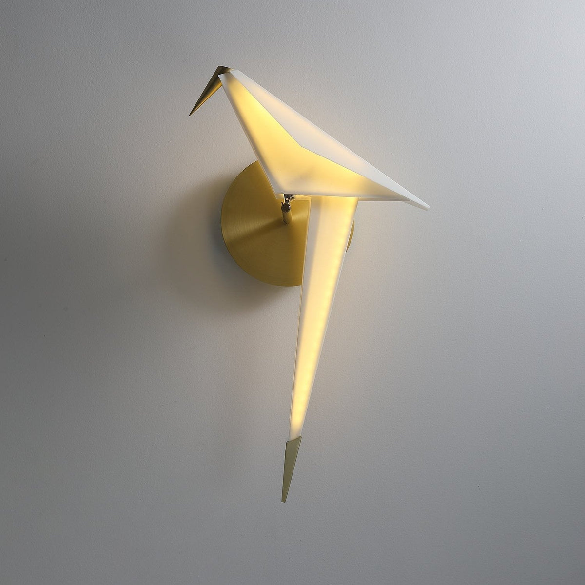 Noreraria Premium Nordic Serenity wandlamp