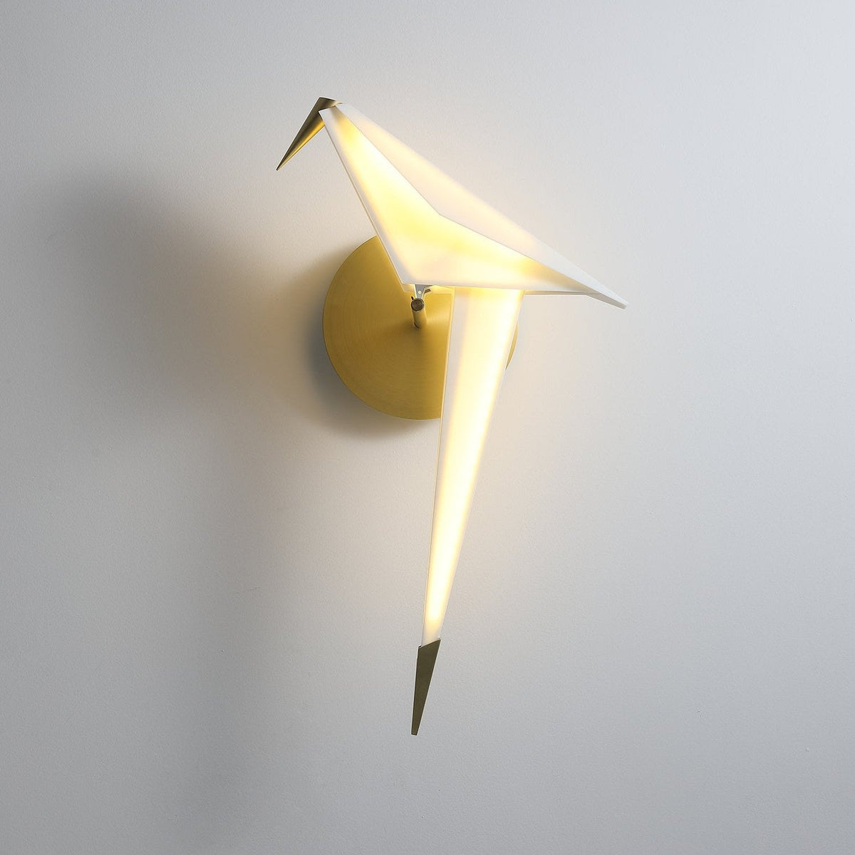 Noreraria Premium Nordic Serenity wandlamp