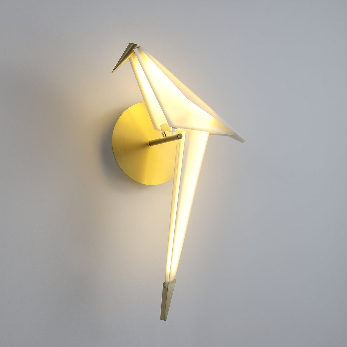 Noreraria Premium Nordic Serenity wandlamp