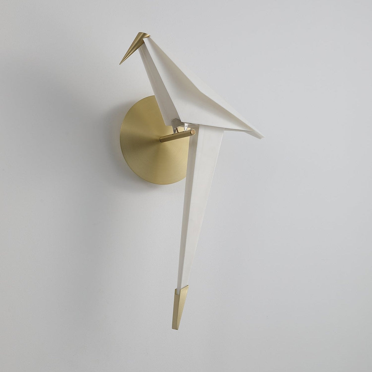 Noreraria Premium Nordic Serenity wandlamp