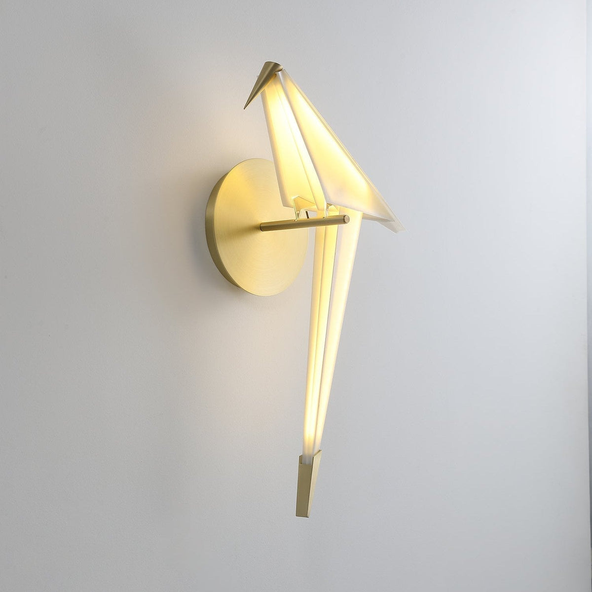 Noreraria Premium Nordic Serenity wandlamp