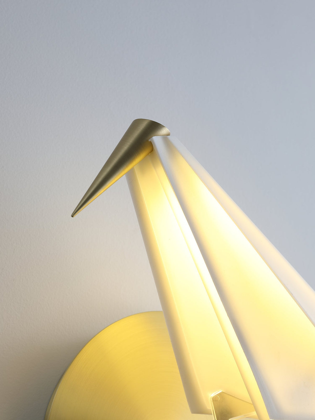 Rivisina Serenity wandlamp met stekker