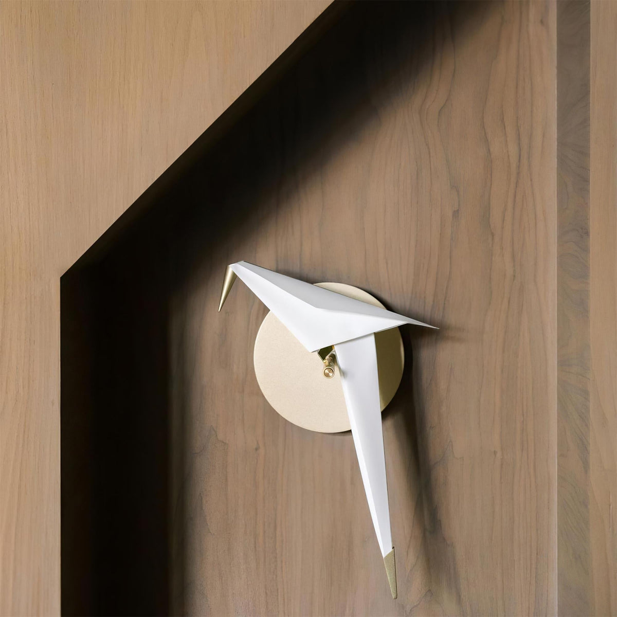 Noreraria Premium Nordic Serenity wandlamp