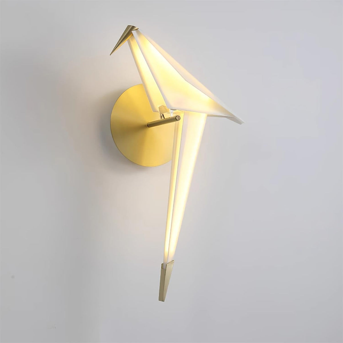 Rivisina Serenity wandlamp met stekker