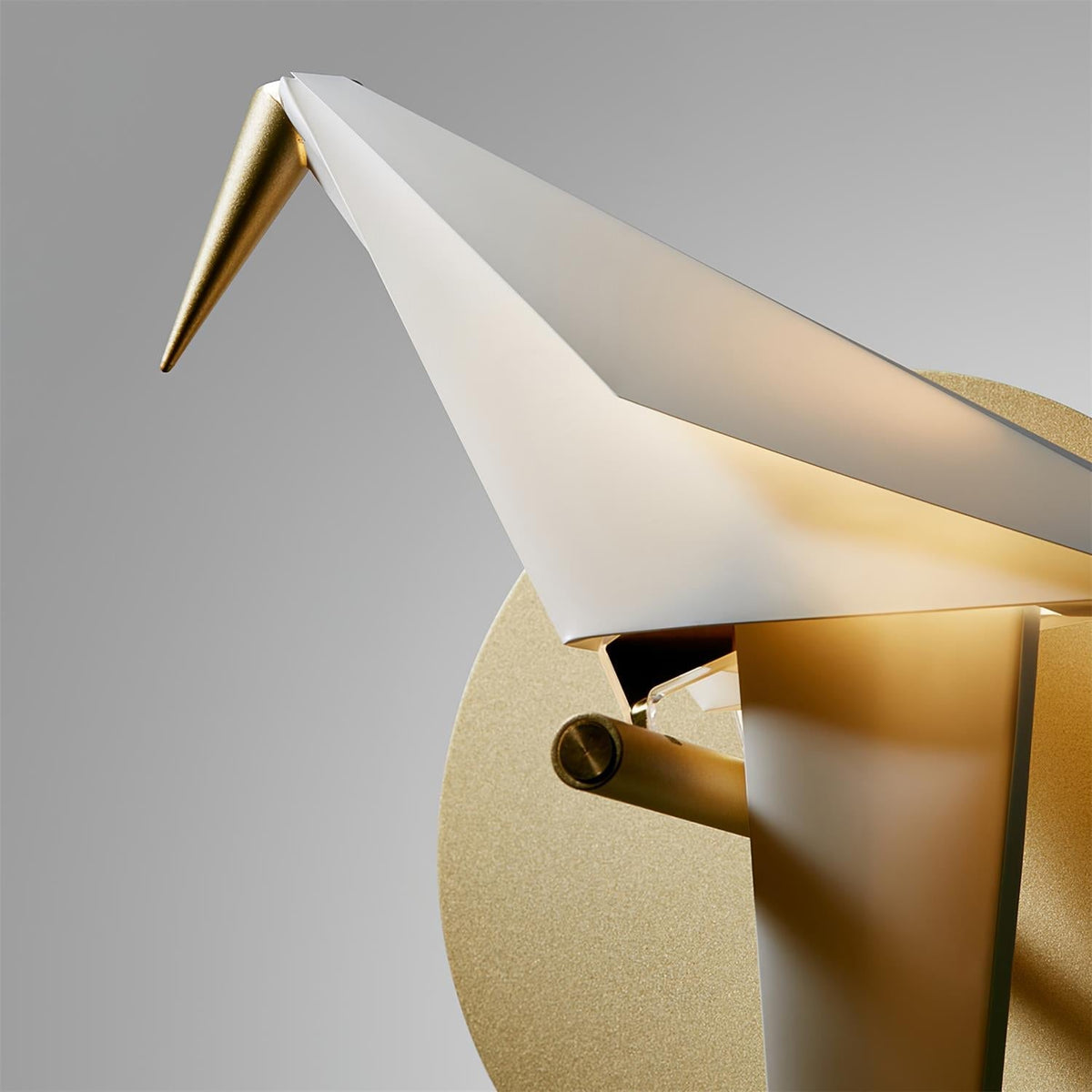 Noreraria Premium Nordic Serenity wandlamp