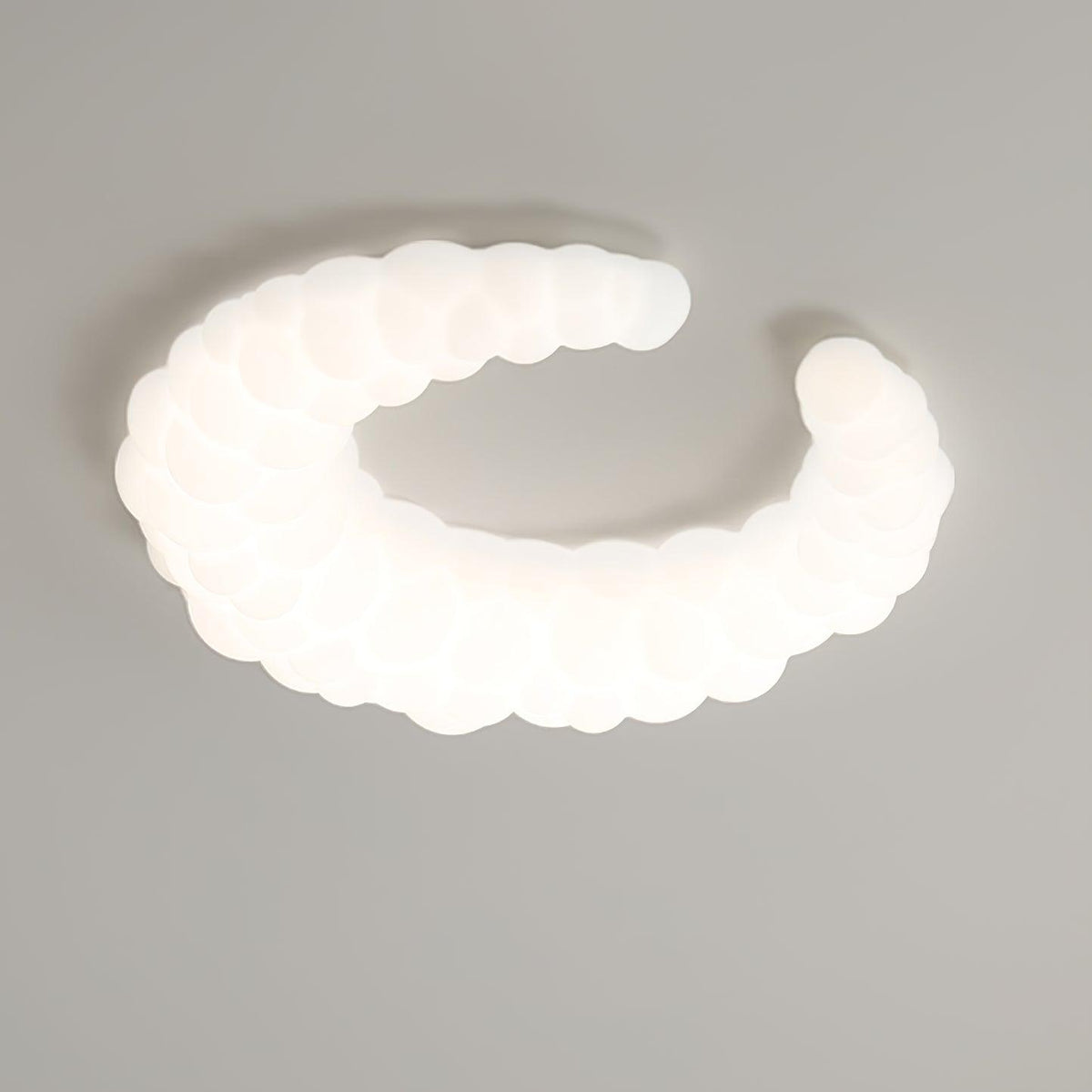 Vimirara Premium Noordse Kunst Plafondlamp