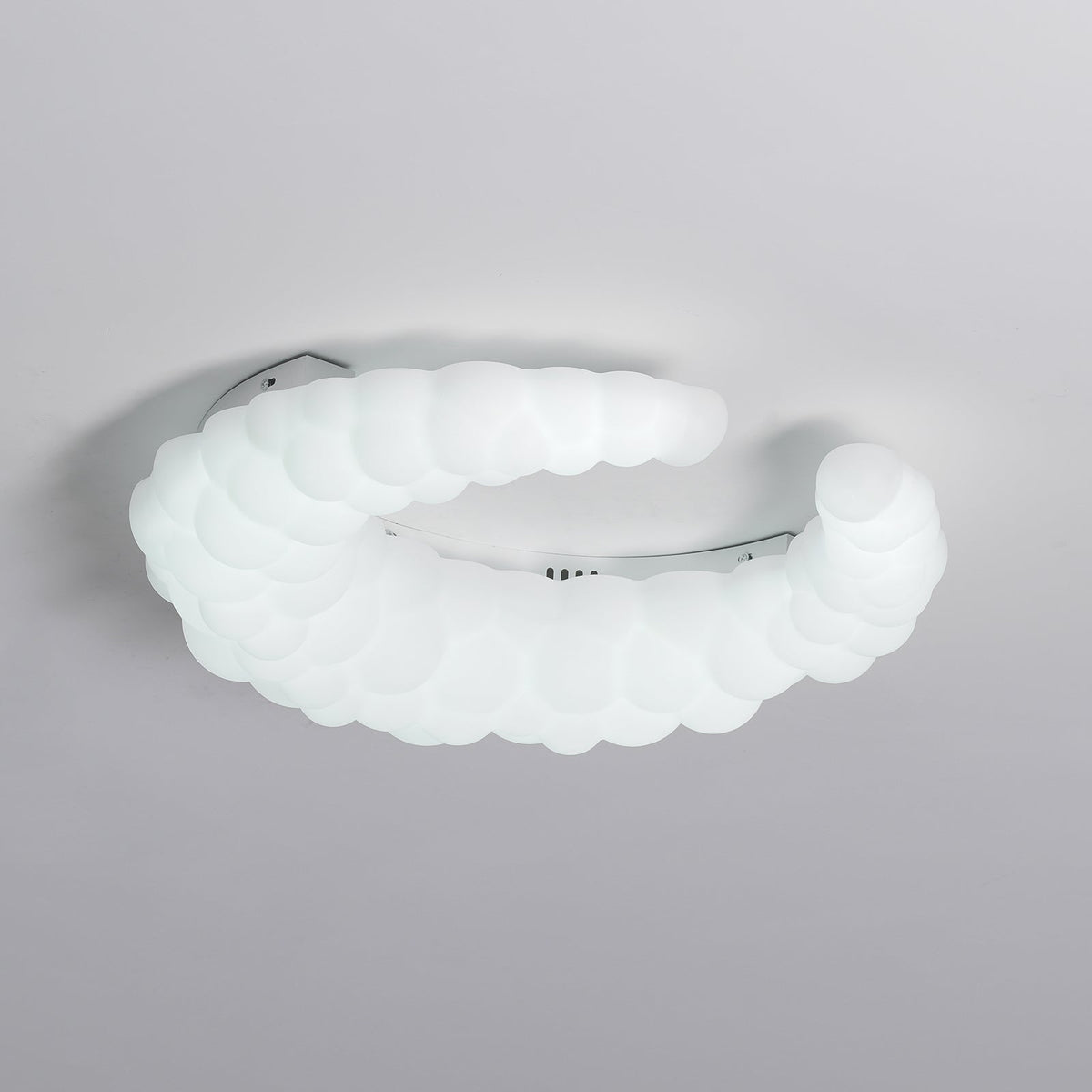 Vimirara Premium Noordse Kunst Plafondlamp