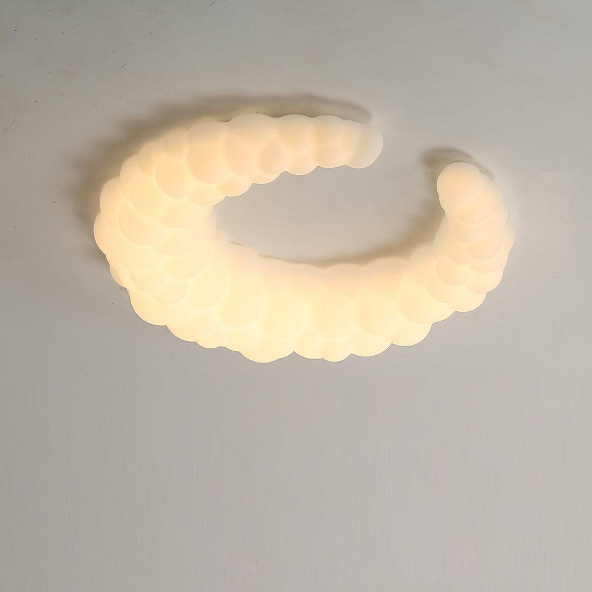Vimirara Premium Noordse Kunst Plafondlamp