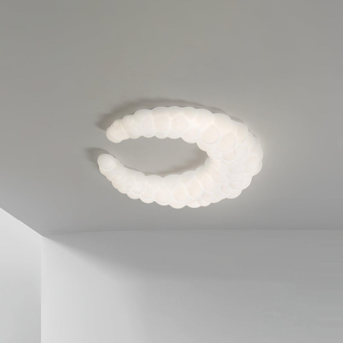 Vimirara Premium Noordse Kunst Plafondlamp