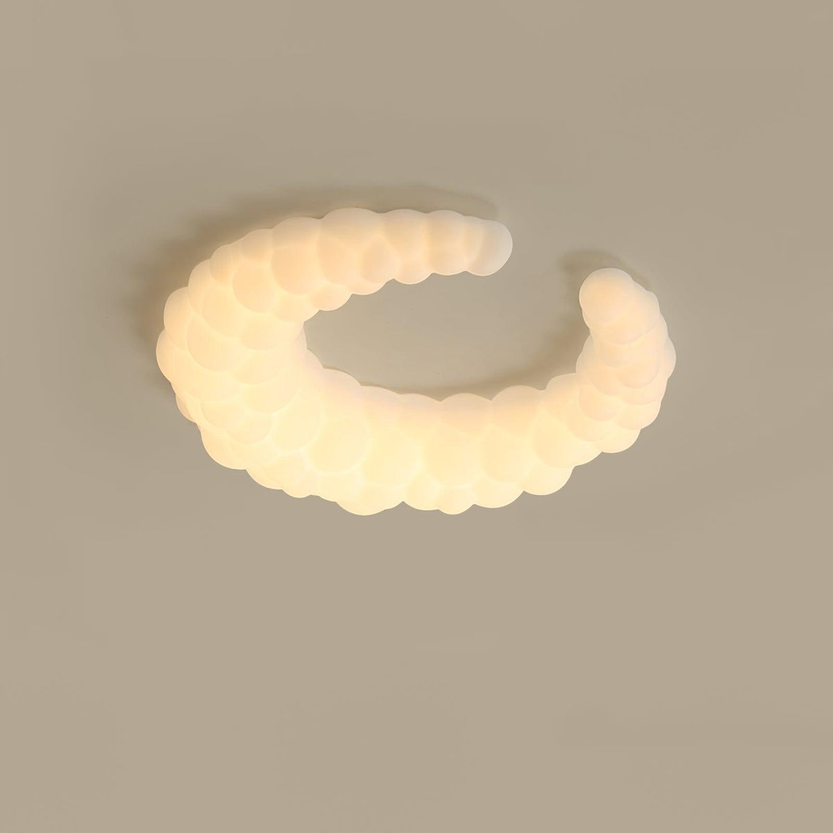 Vimirara Premium Noordse Kunst Plafondlamp