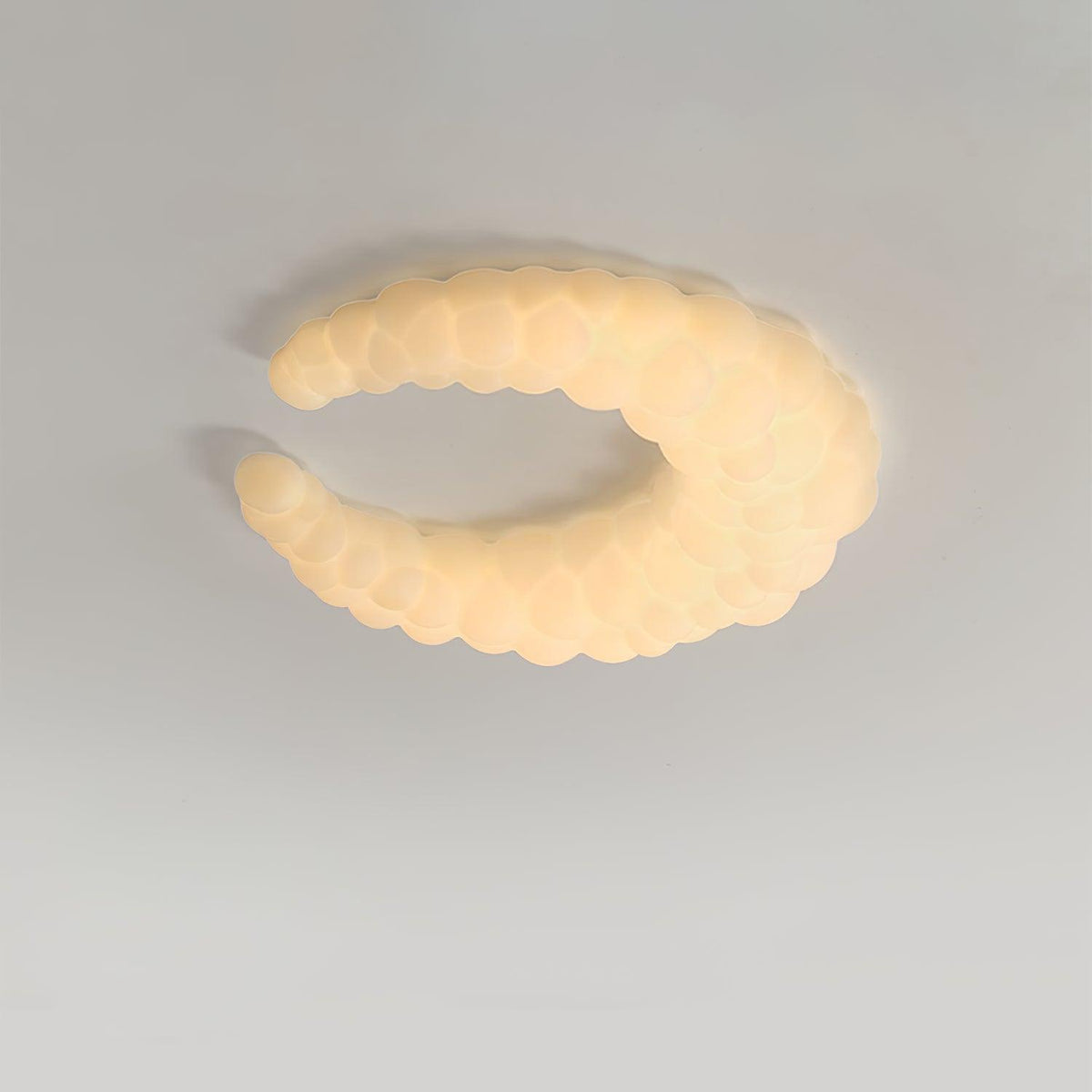 Vimirara Premium Noordse Kunst Plafondlamp
