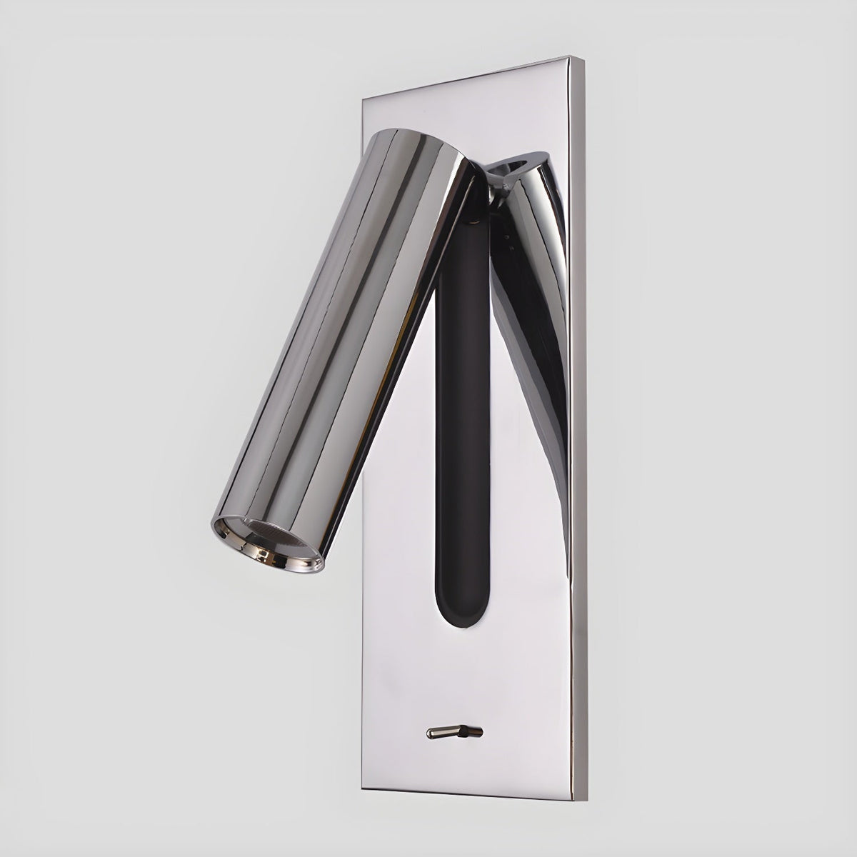 Wallace Moderne minimalistische draaiende wandlamp