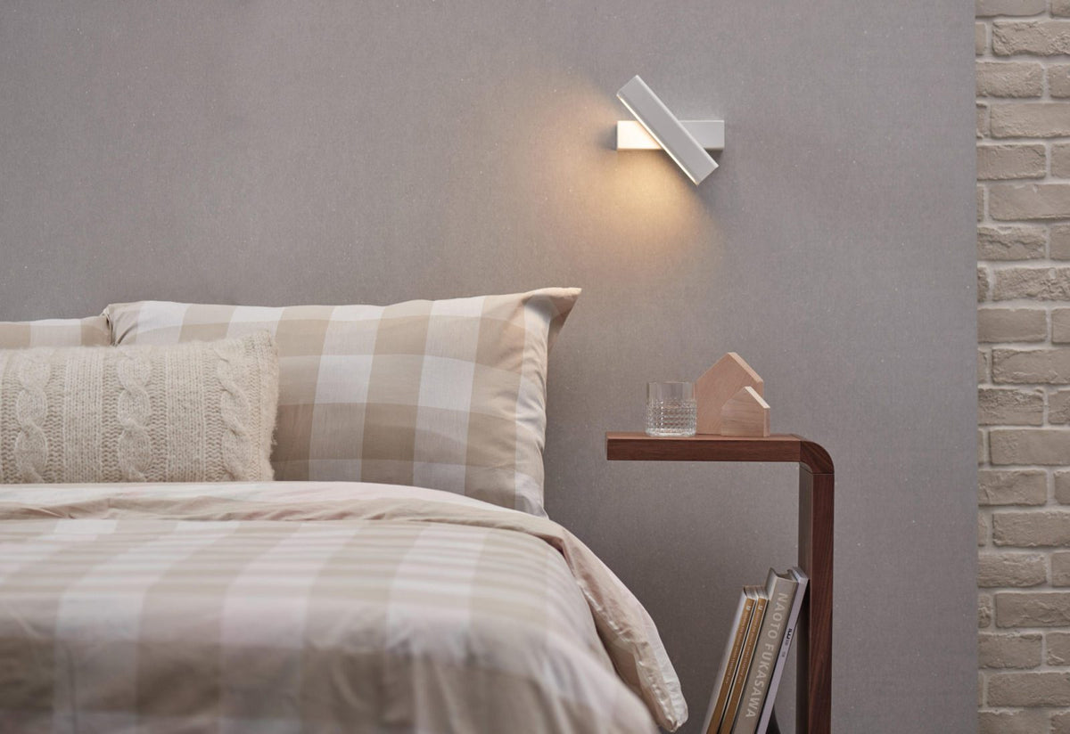 Axis Flux wandlamp