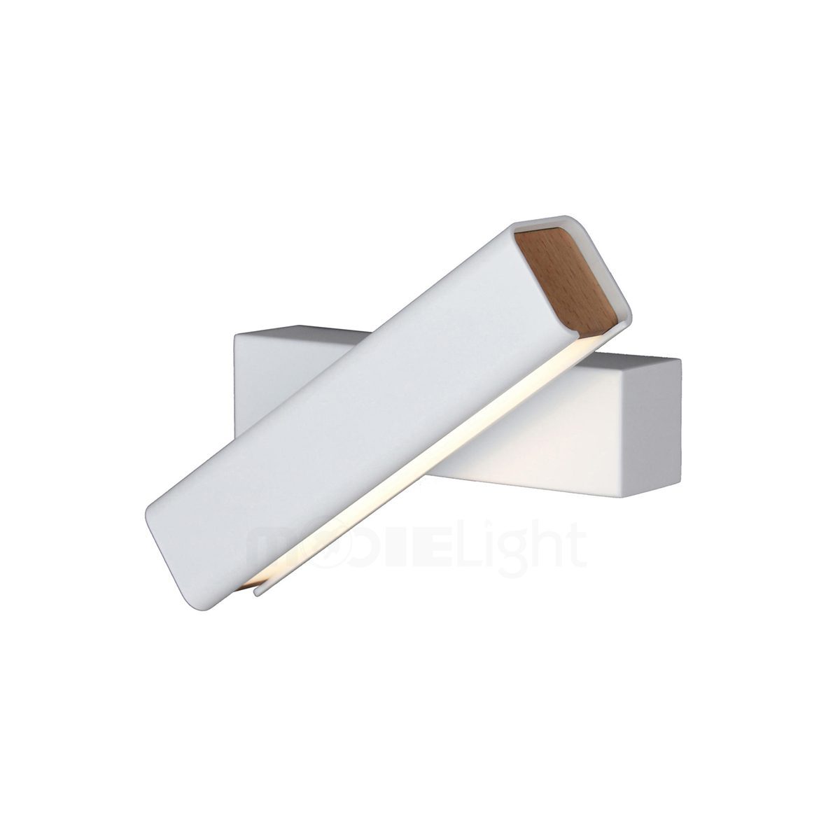 Axis Flux wandlamp