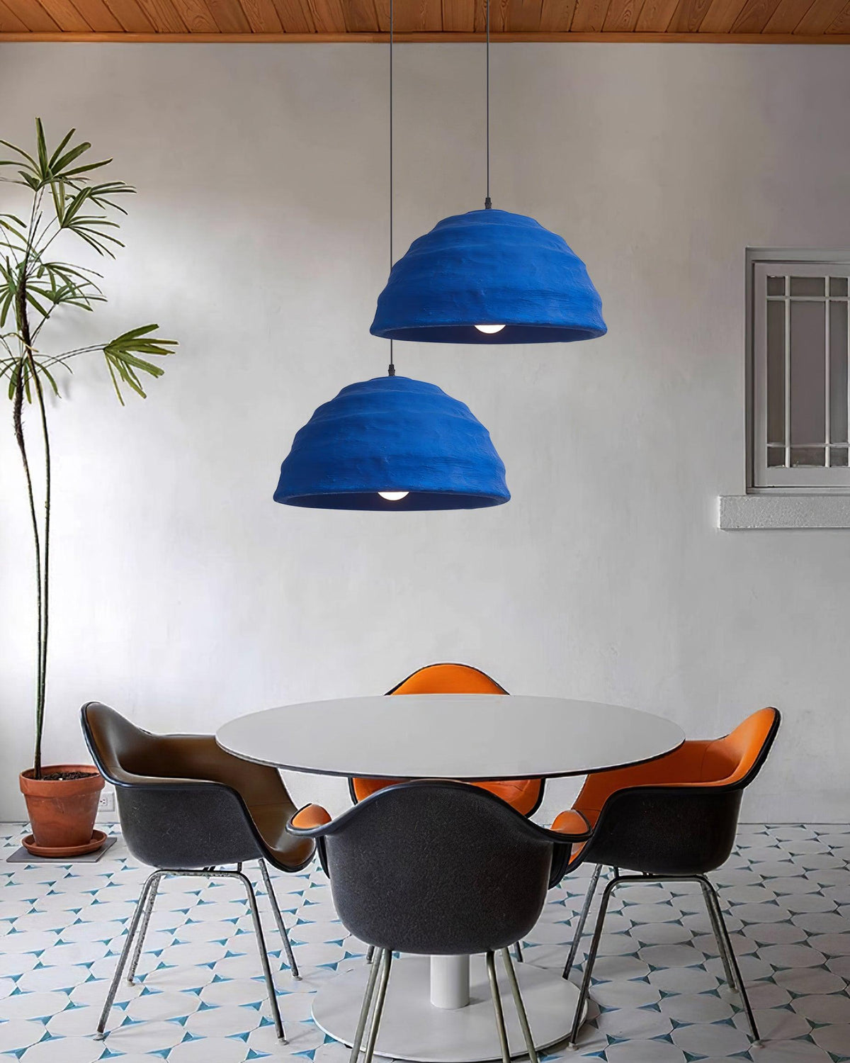 Clain hanglamp