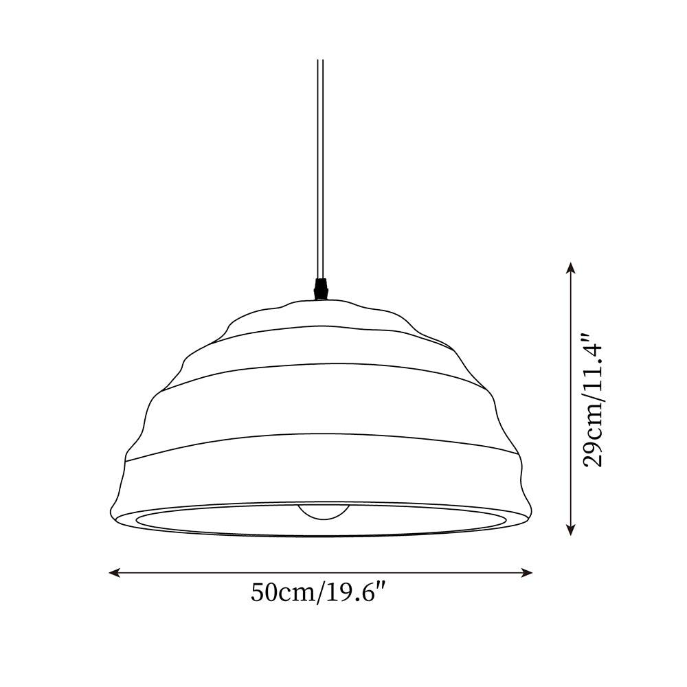 Clain hanglamp