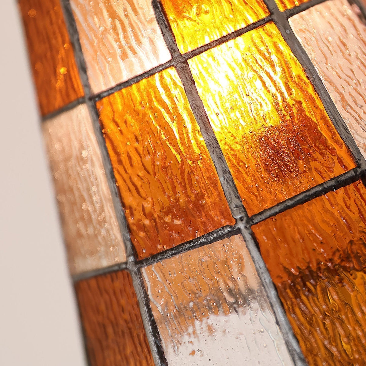 Lumanenne wandlamp