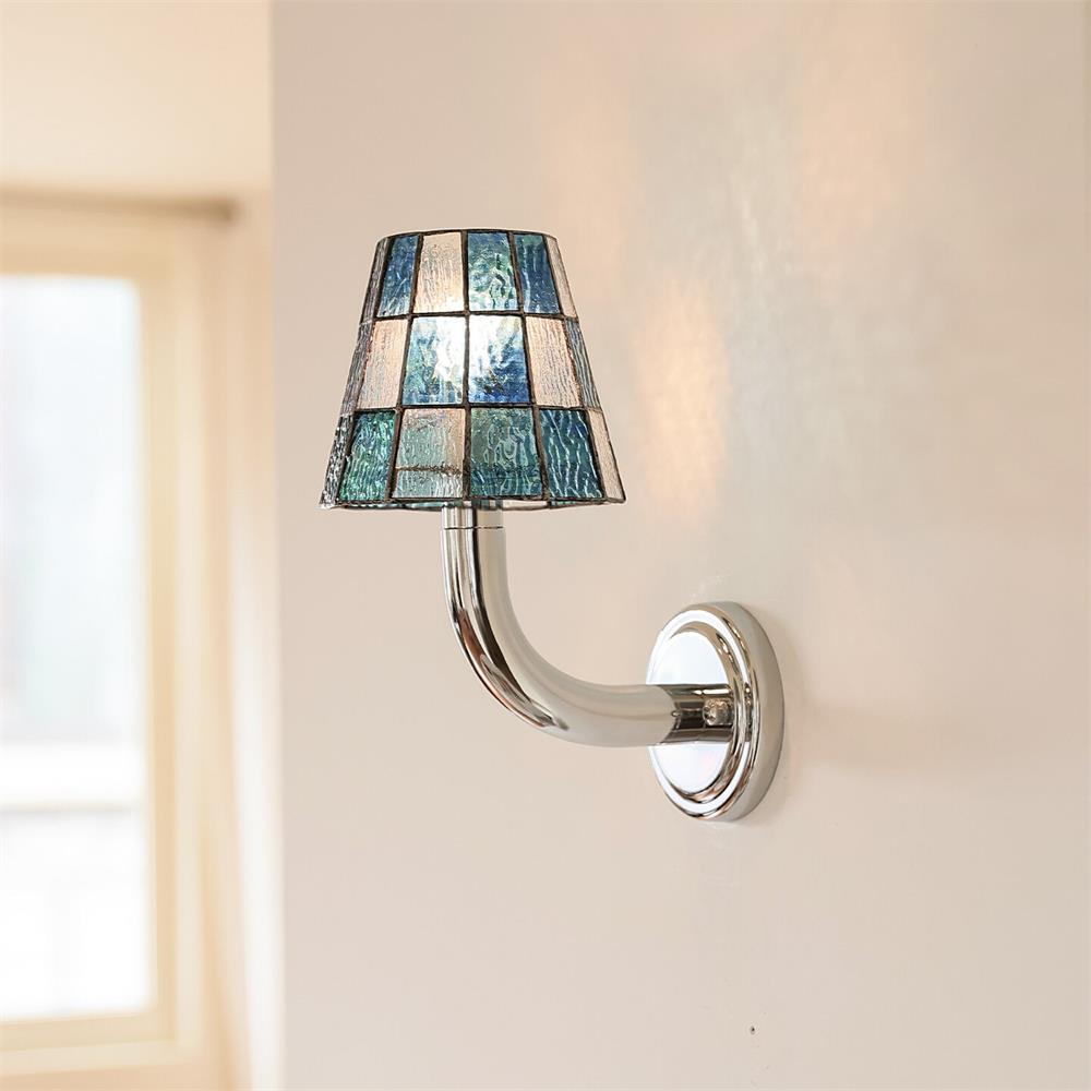 Lumanenne wandlamp