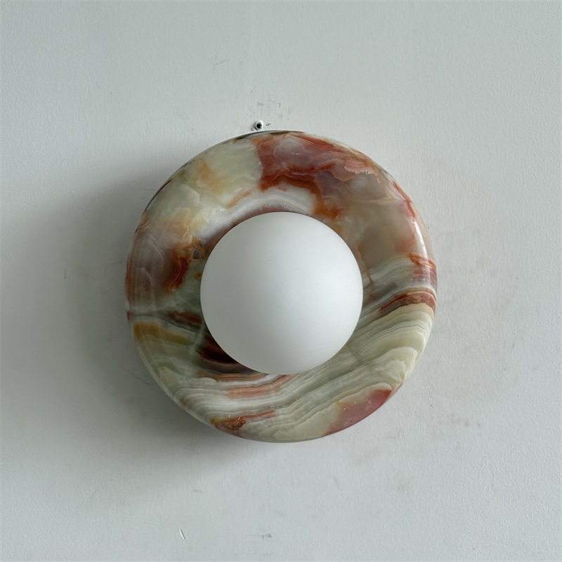Vivina wandlamp