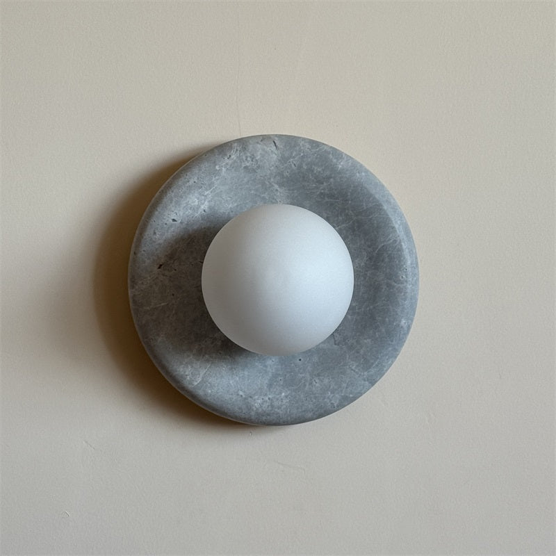 Aurvelyra wandlamp