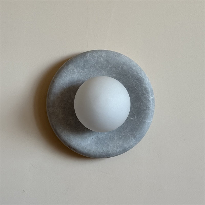 Aurvelyra wandlamp